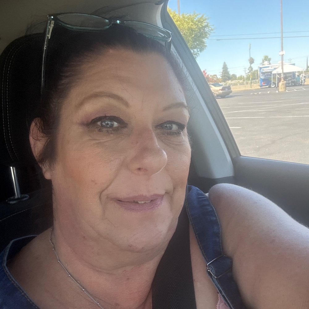 Meet your Posher, Tracey